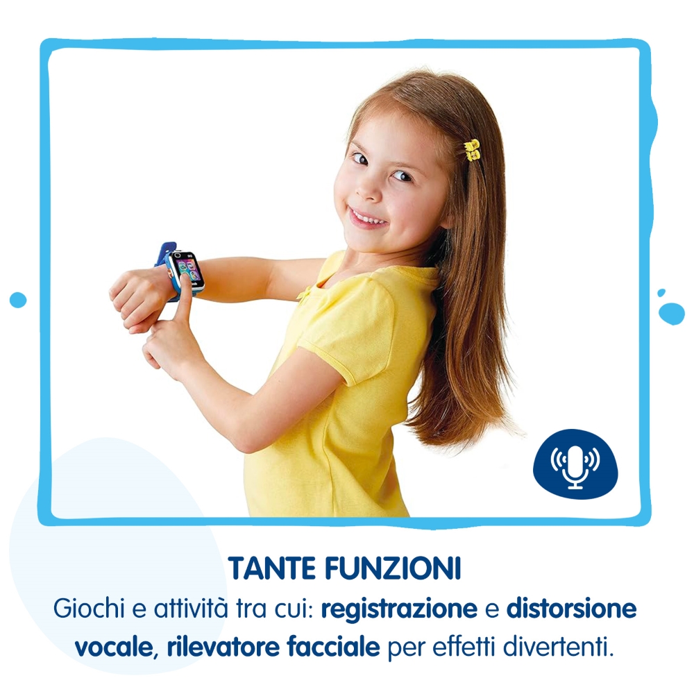 SHEIN Salopette Casual In Jeans Blu Scuro Con Tasche Per - Foto 2